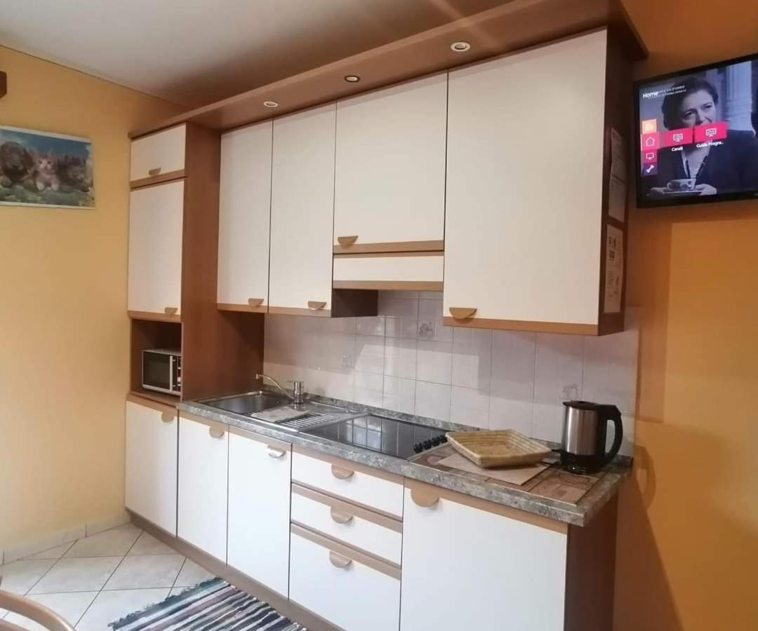 Baita Stella Alpina Λιβίνιο Εξωτερικό φωτογραφία