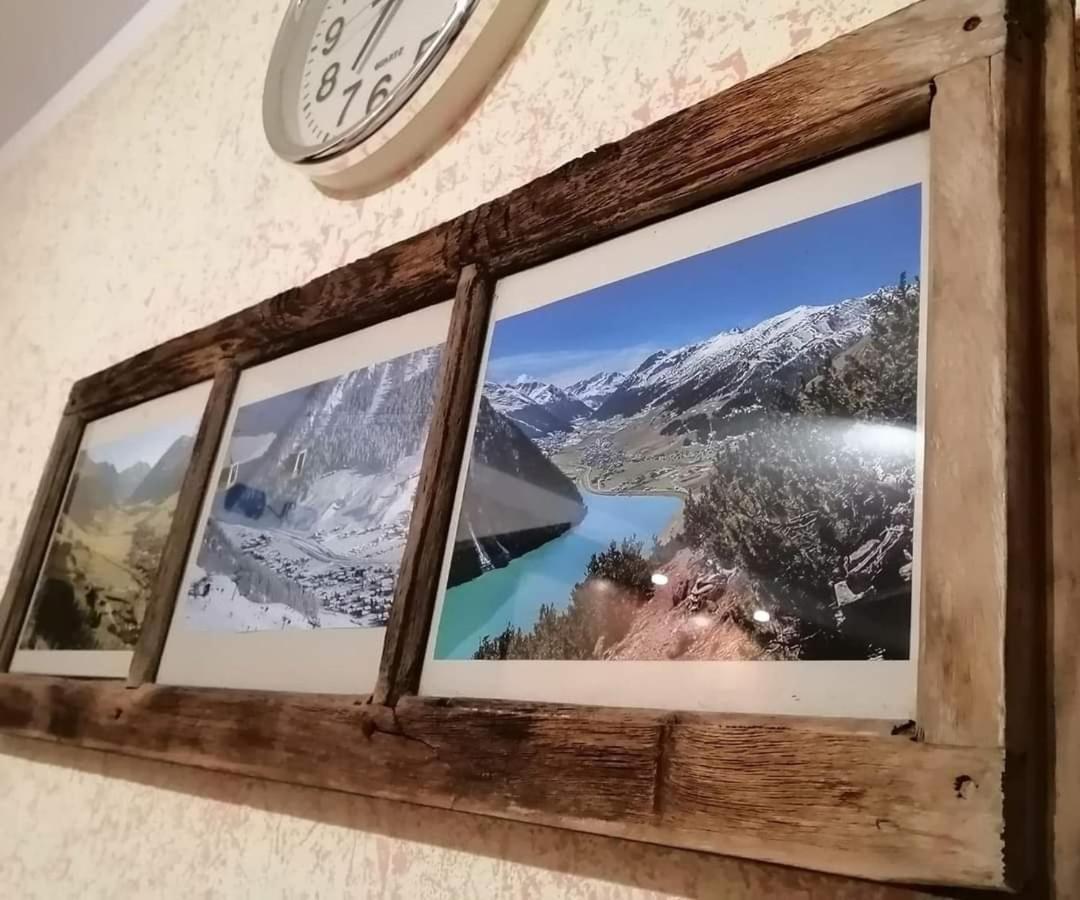 Baita Stella Alpina Λιβίνιο Εξωτερικό φωτογραφία
