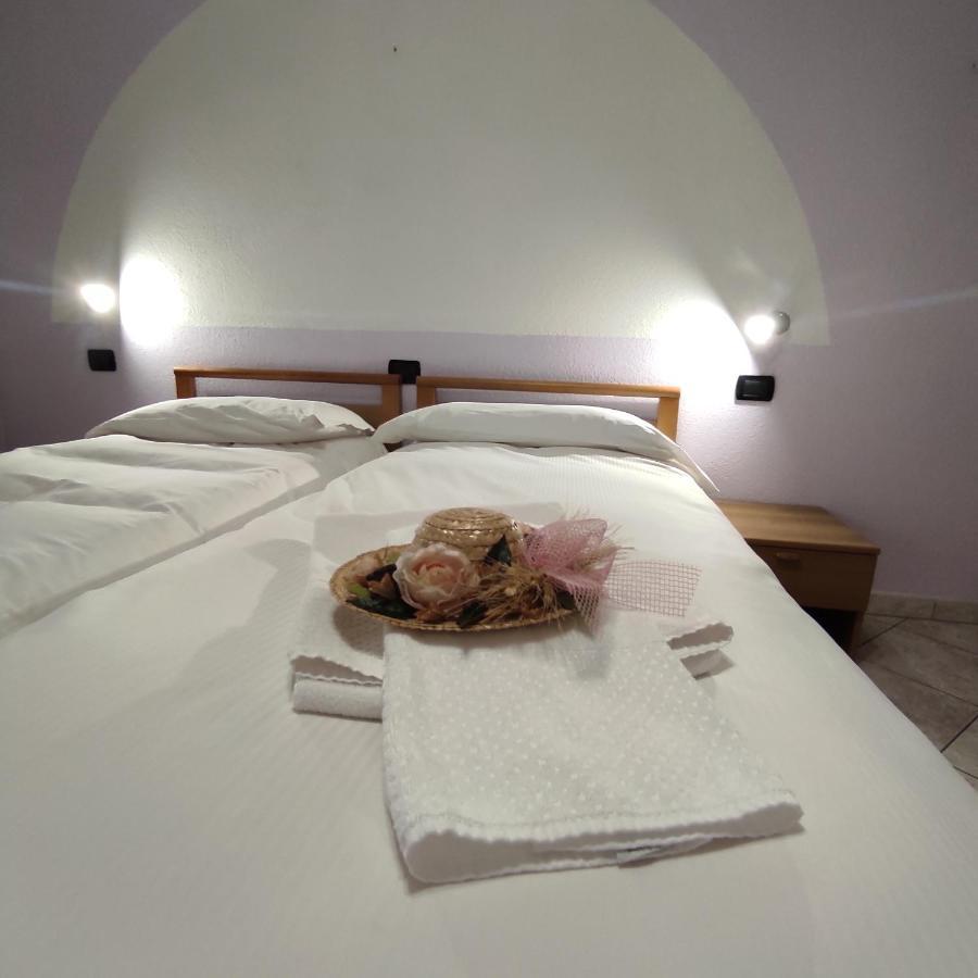 Baita Stella Alpina Λιβίνιο Εξωτερικό φωτογραφία