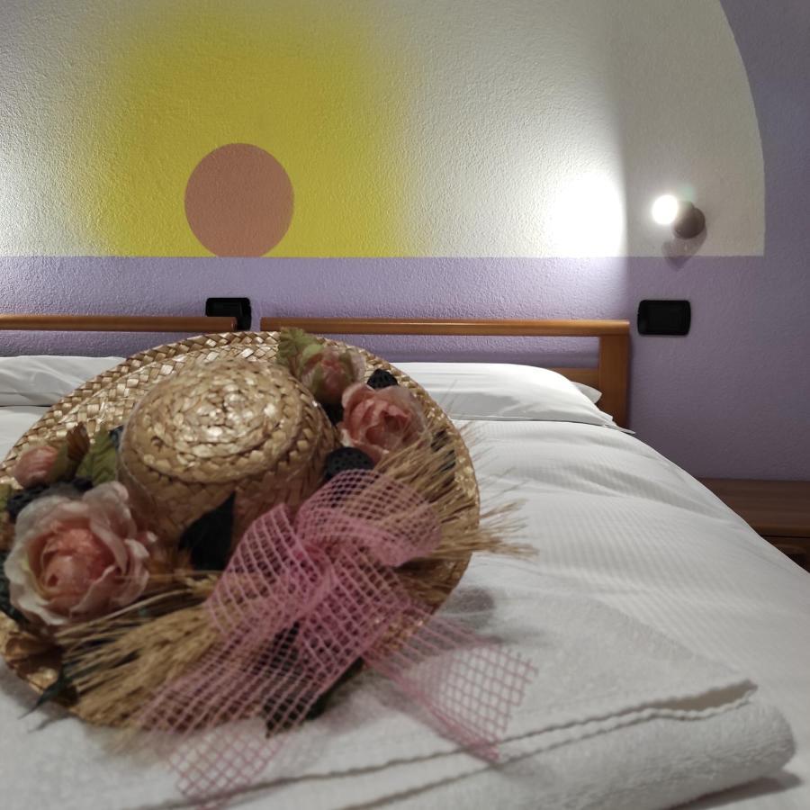 Baita Stella Alpina Λιβίνιο Εξωτερικό φωτογραφία